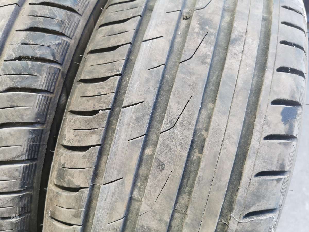 Toyo, летние 225/55 R18