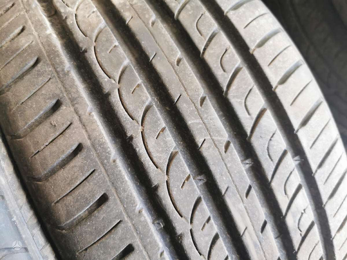 Radar, летние 245/40 R20