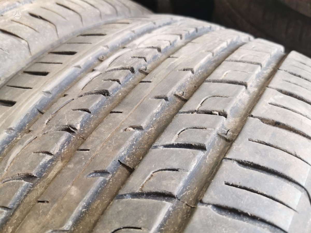 Radar, summer 245/40 R20