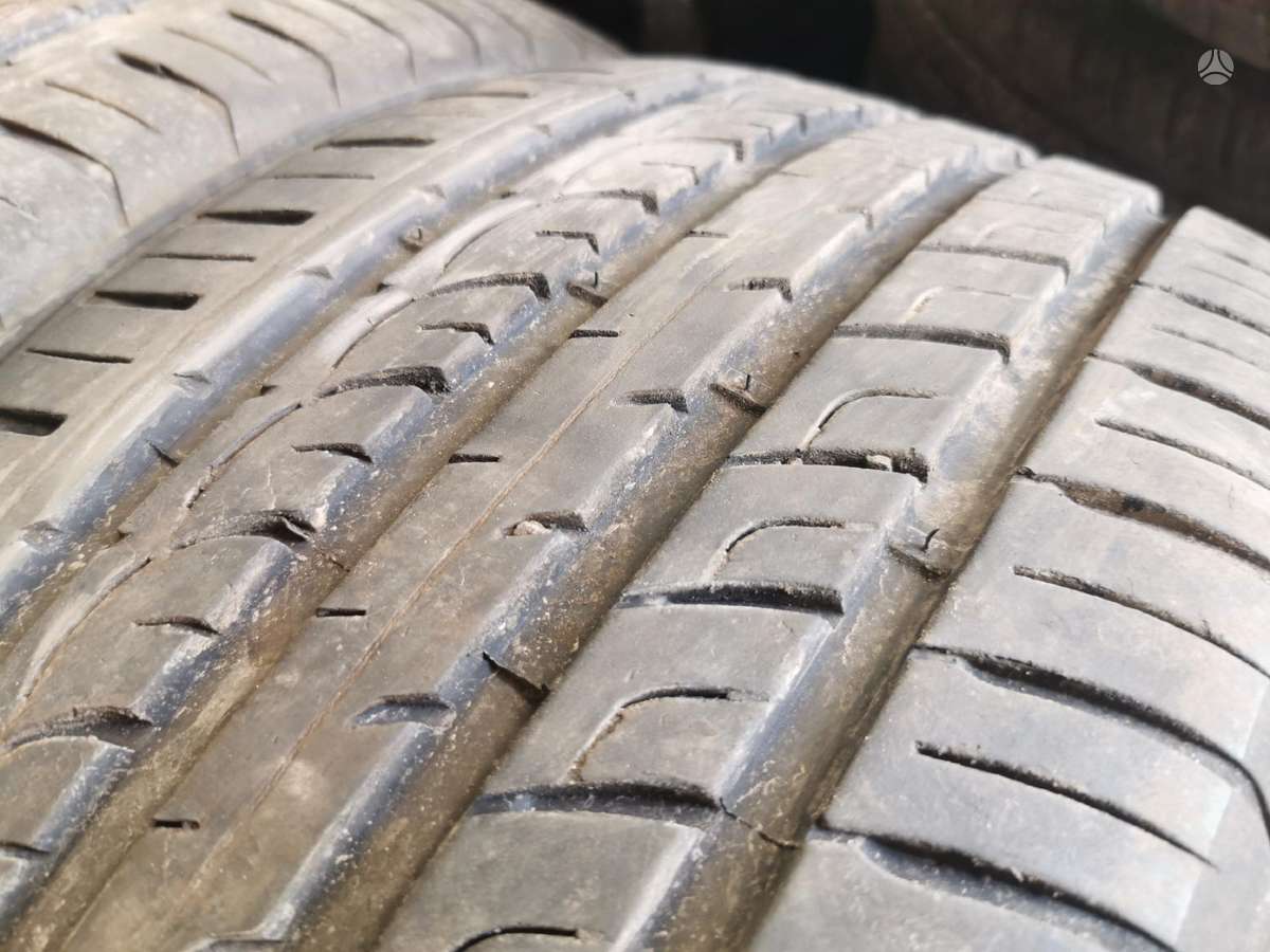 Radar, vasarinės 245/40 R20