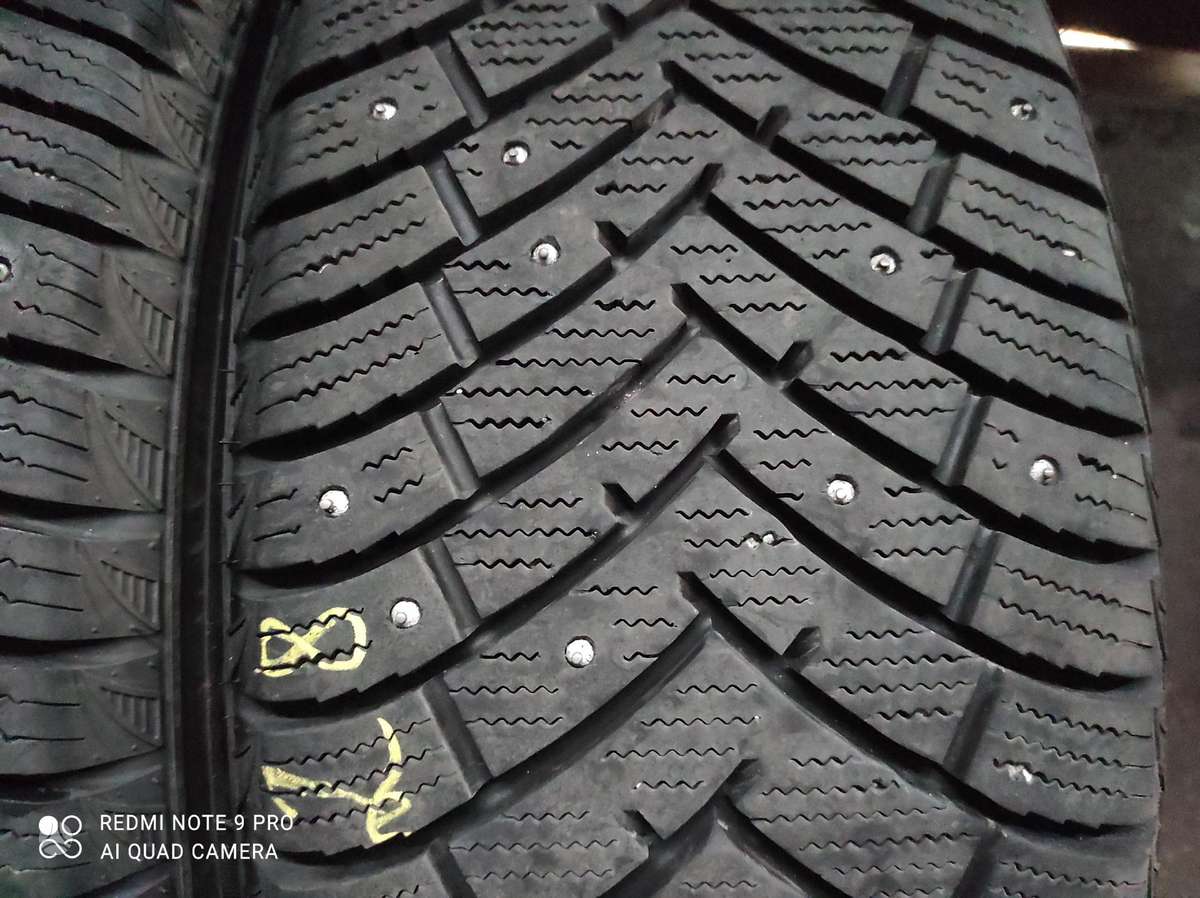 Mitsubishi, легкосплавные , R18