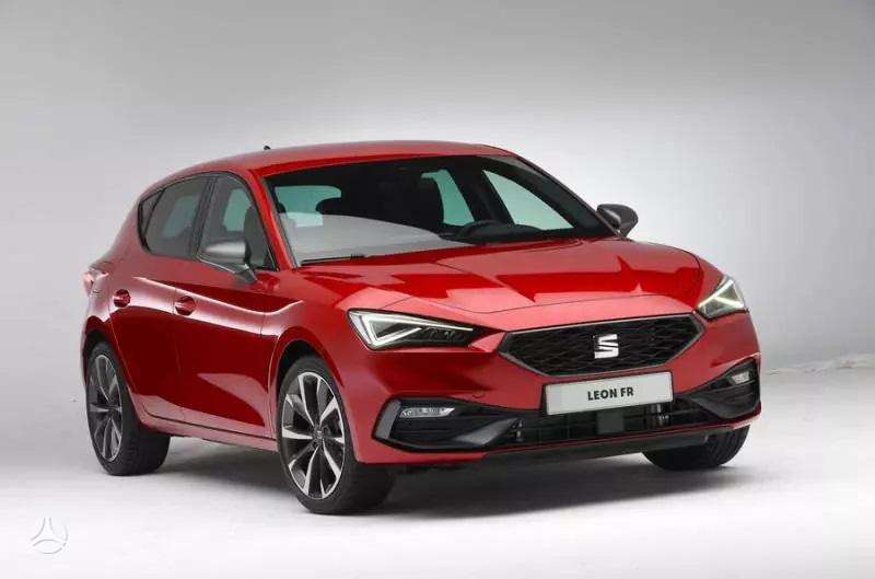 Seat EU-B5869 Style MB, легкосплавные , R18