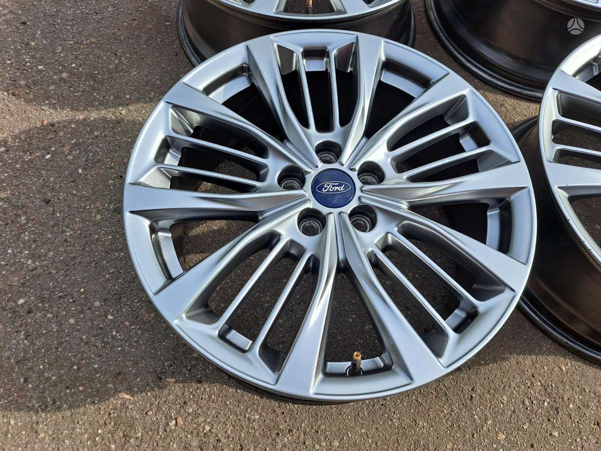 Ford Kuga 2019-25', light alloy, R18