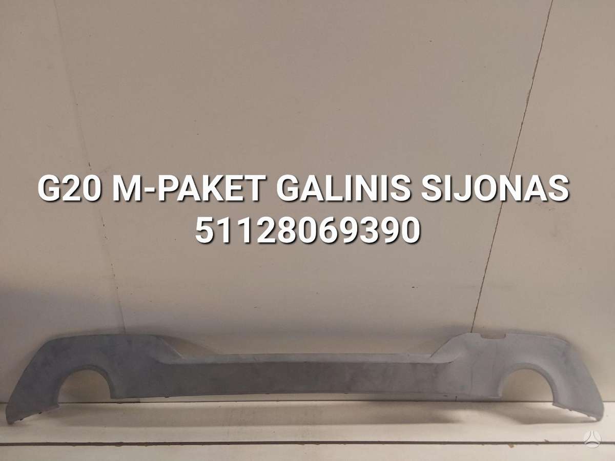 BMW 3 serija