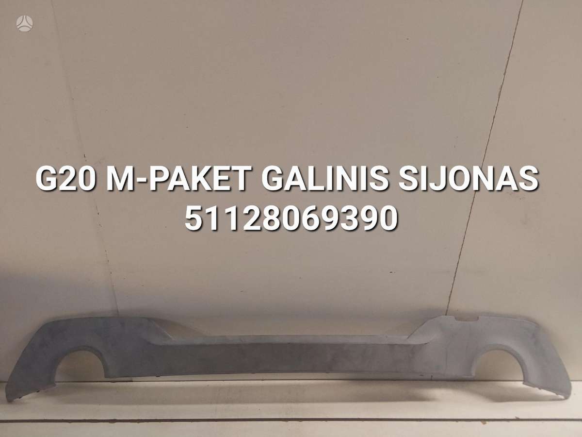 BMW 3 serija
