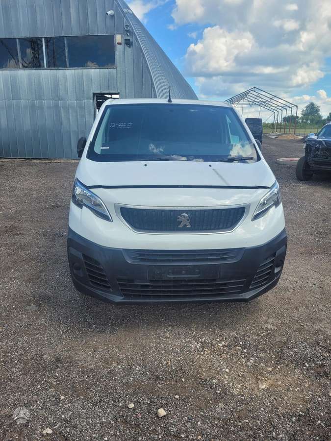 Peugeot Expert