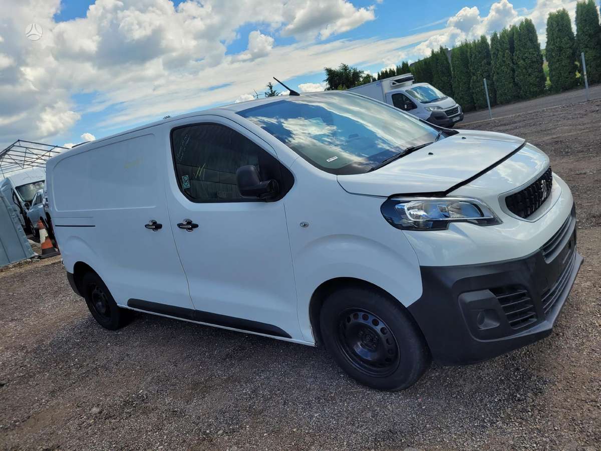 Peugeot Expert