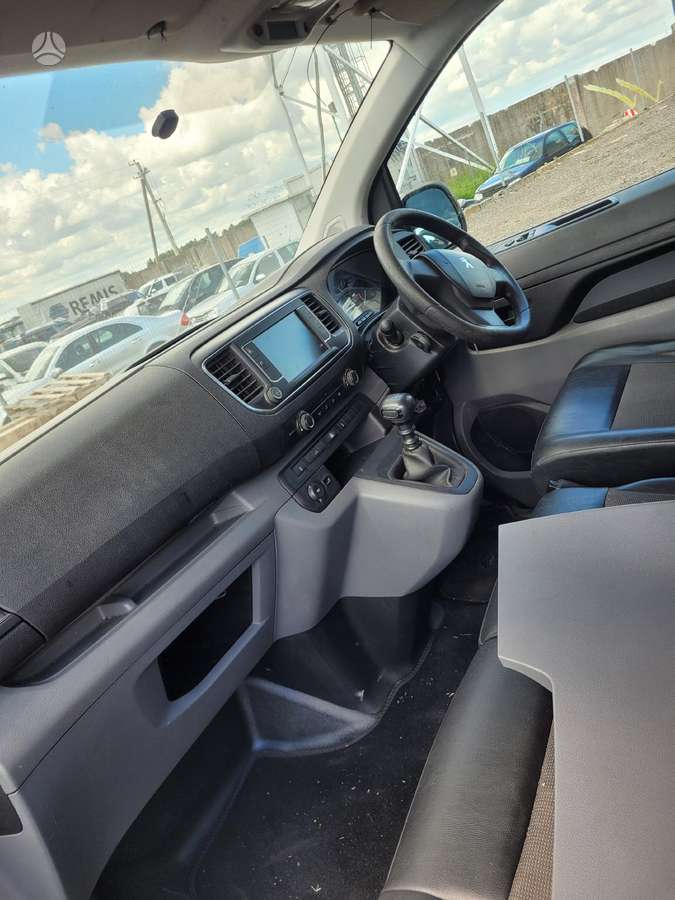Peugeot Expert
