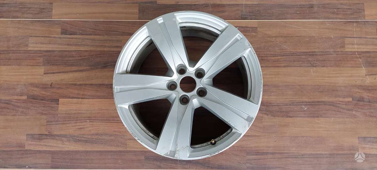 Audi A6, 4M0601025, Cen19949