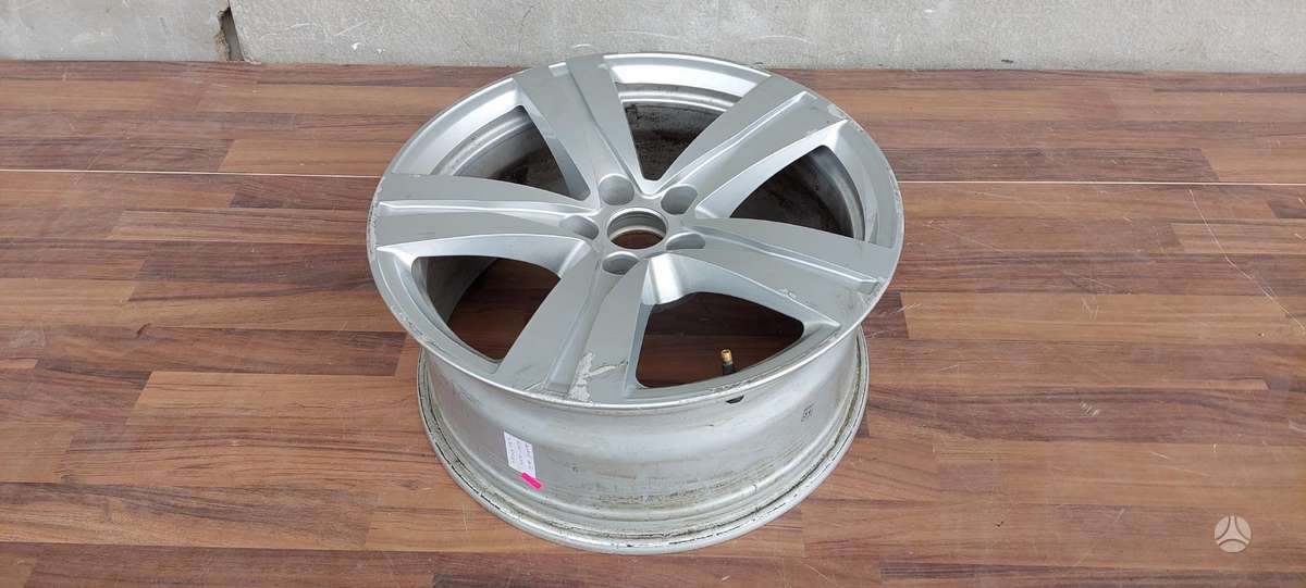 Audi A6, 4M0601025, Cen19949