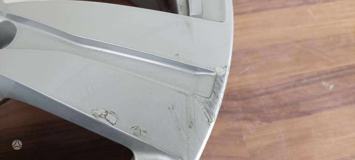Audi A6, 4M0601025, Cen19949
