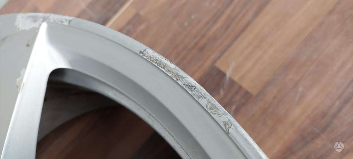 Audi A6, 4M0601025, Cen19949