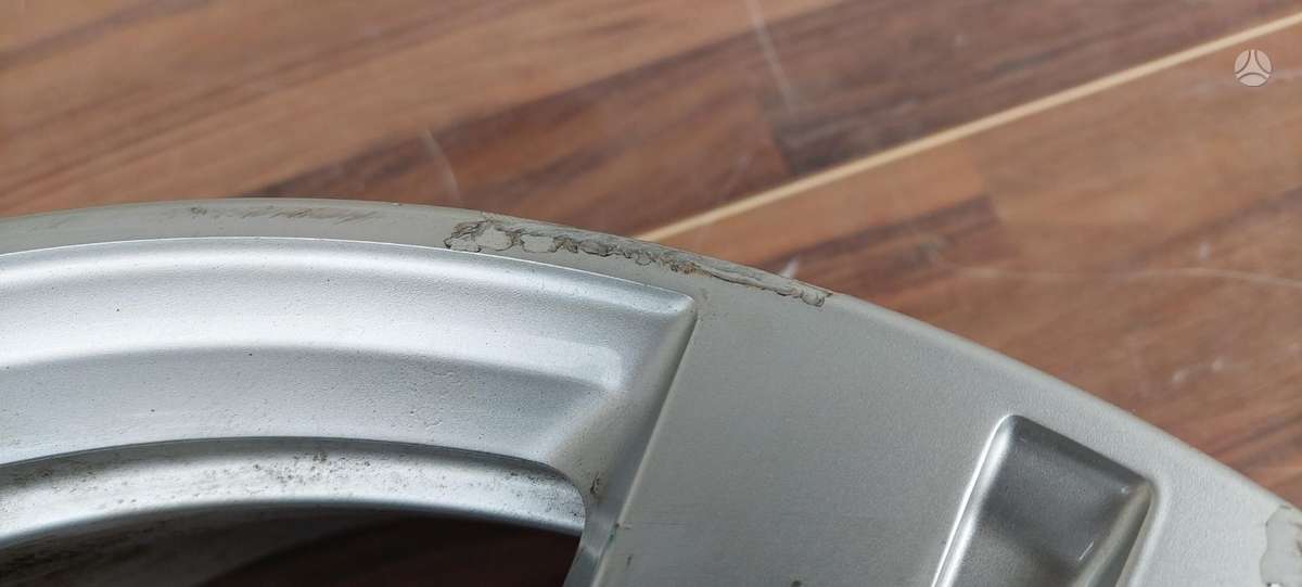 Audi A6, 4M0601025, Cen19949