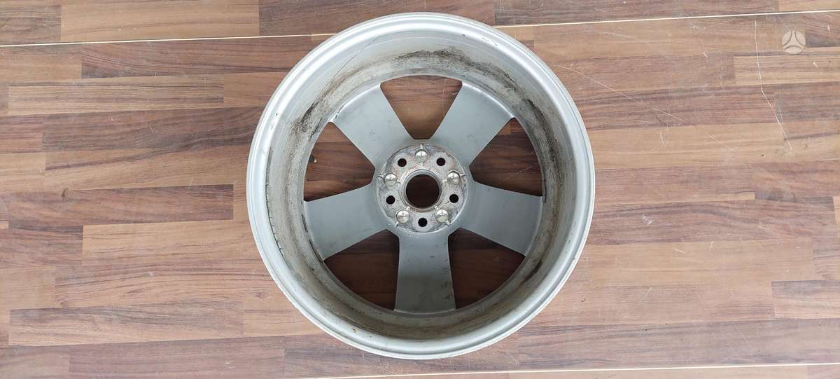 Audi A6, 4M0601025, Cen19949