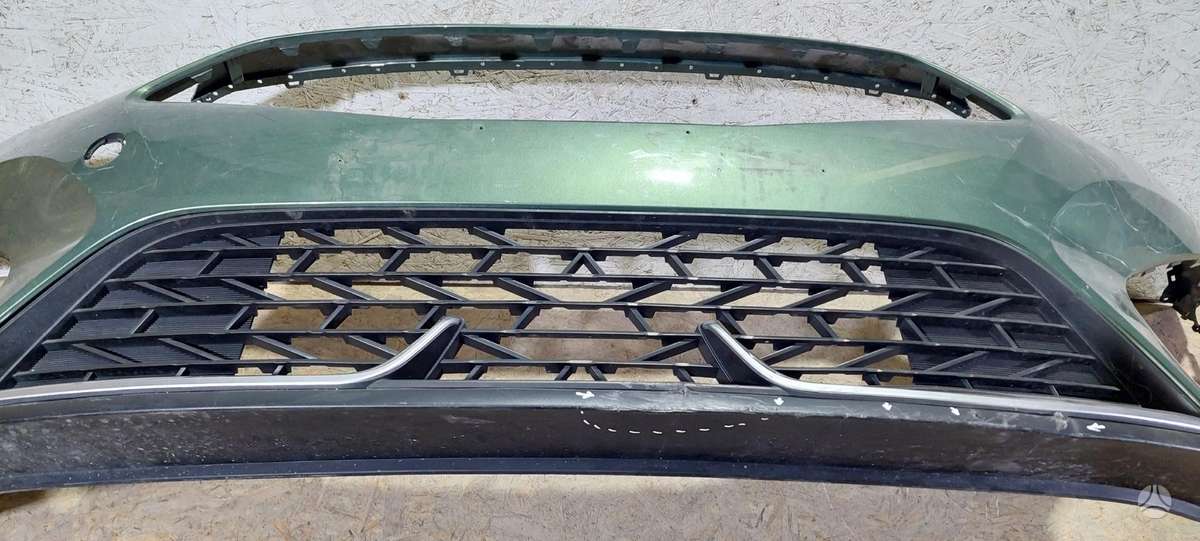 Kia ProCeed, 86511J7KA0, Cen19963