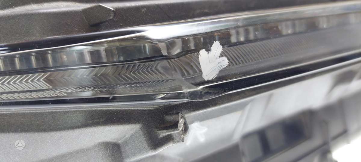 Lexus NX klasė Cen19965
