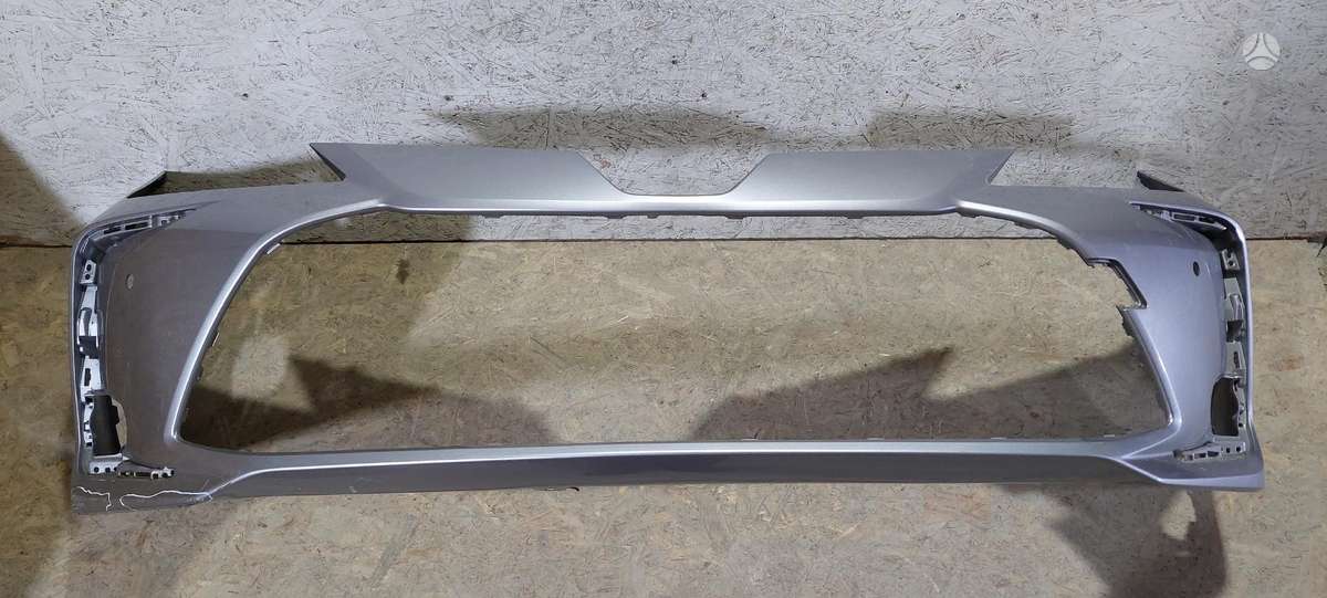 Toyota Corolla, 5211902Q10, Cen19992