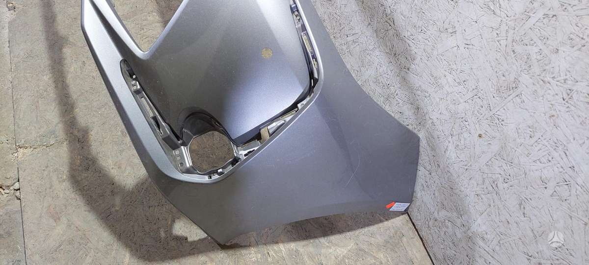 Toyota Corolla, 5211902Q10, Cen19992
