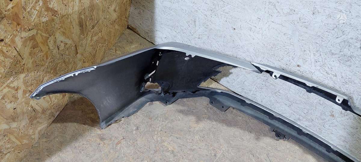 Toyota Corolla, 5211902Q10, Cen19992