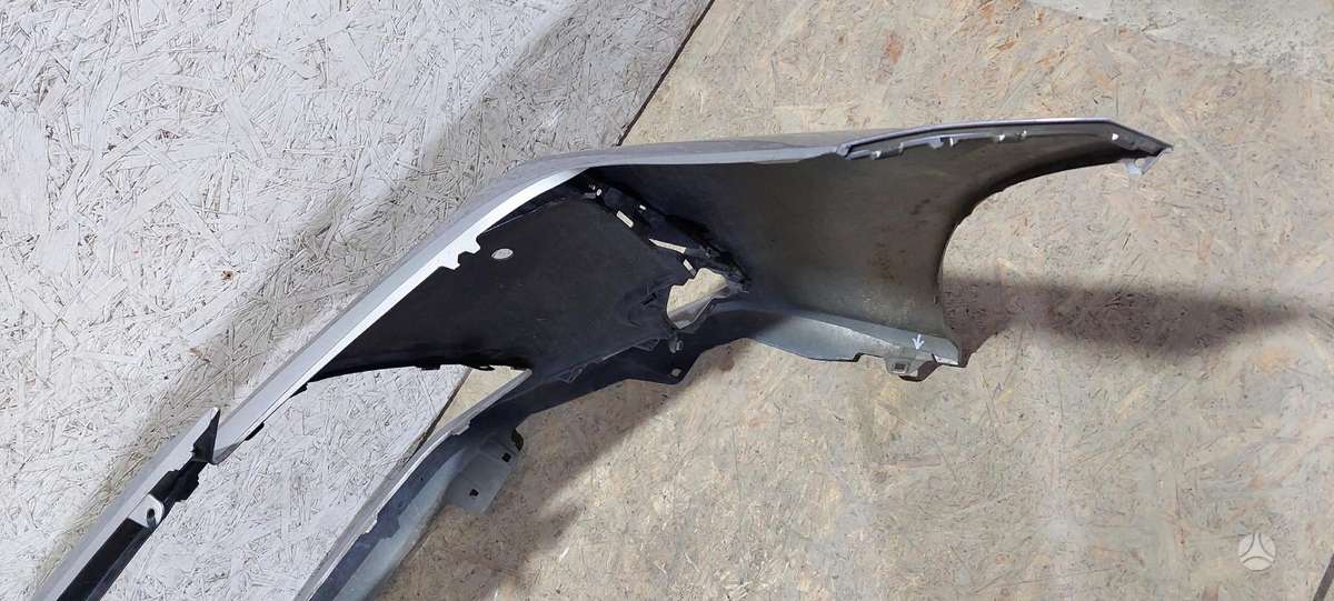 Toyota Corolla, 5211902Q10, Cen19992