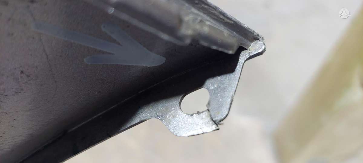 Toyota Corolla, 5211902Q10, Cen19992