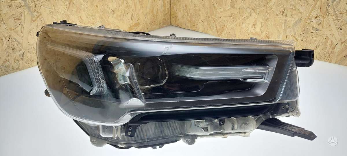 Toyota Hilux Cen19993