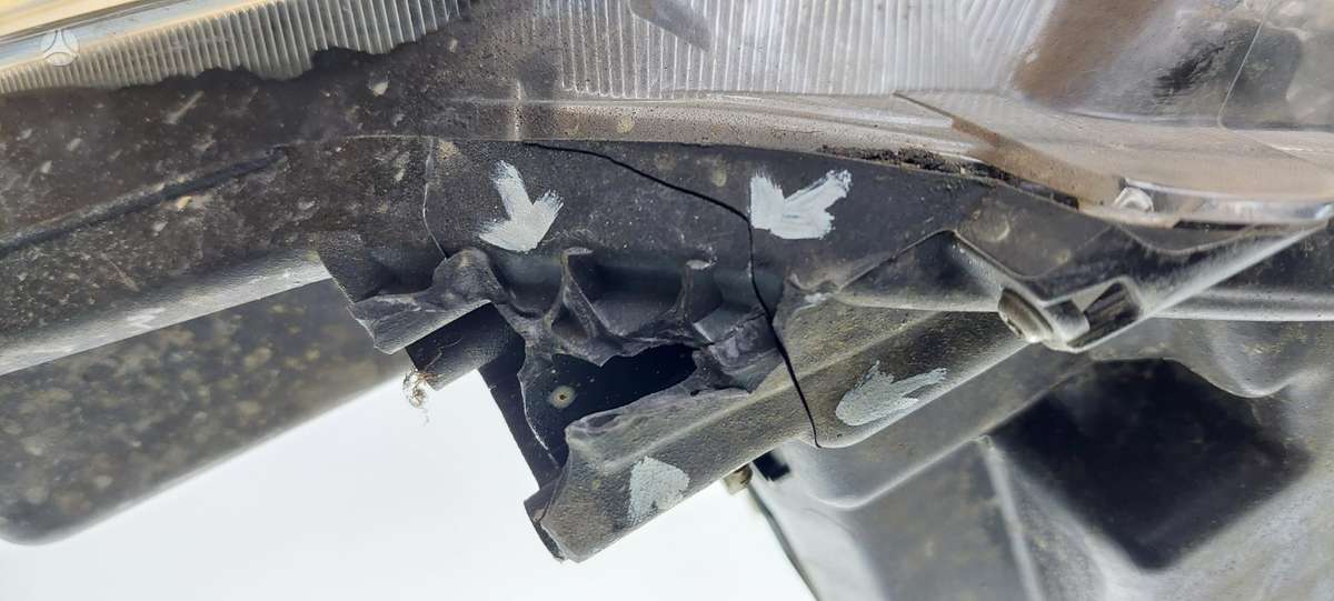 Toyota Hilux Cen19993
