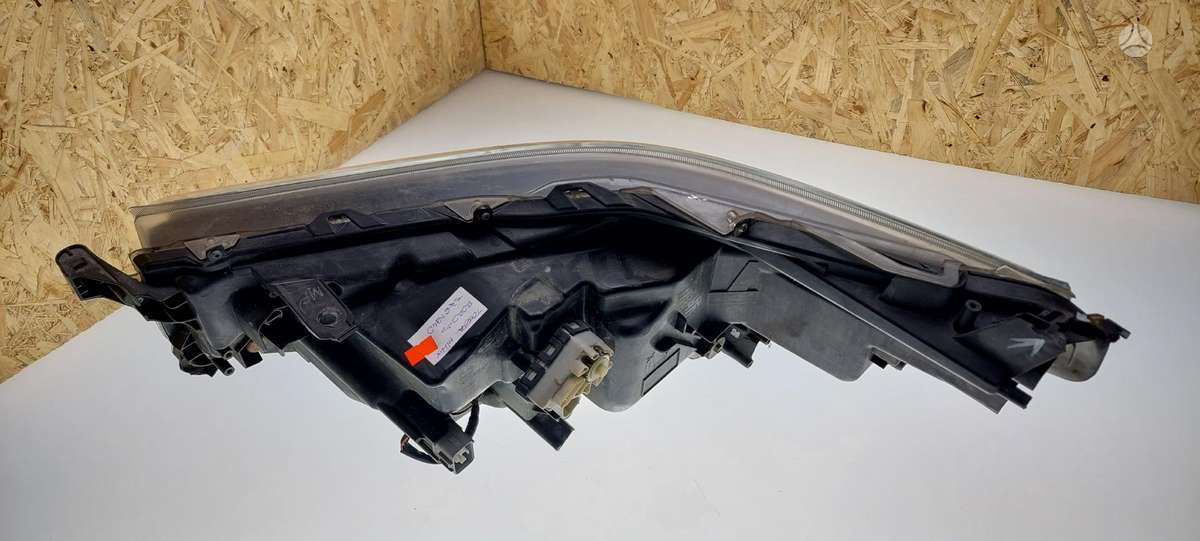Toyota Hilux Cen19993