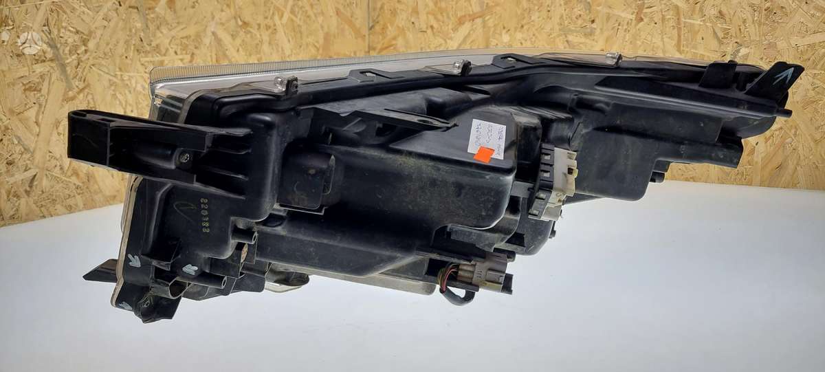 Toyota Hilux Cen19993