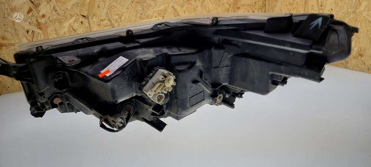 Toyota Hilux Cen19993