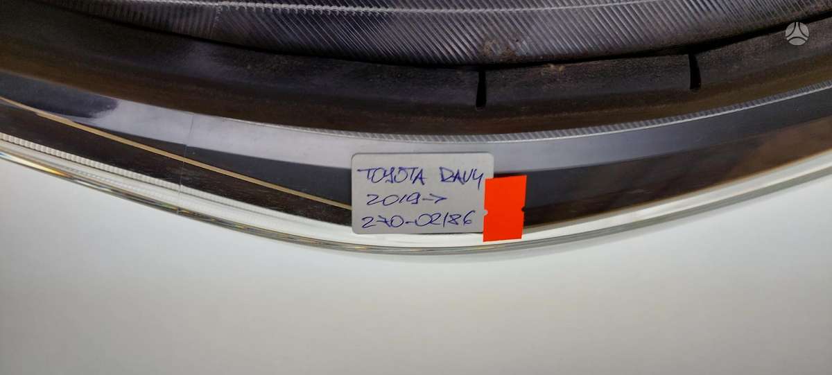 Toyota RAV4 Cen19998