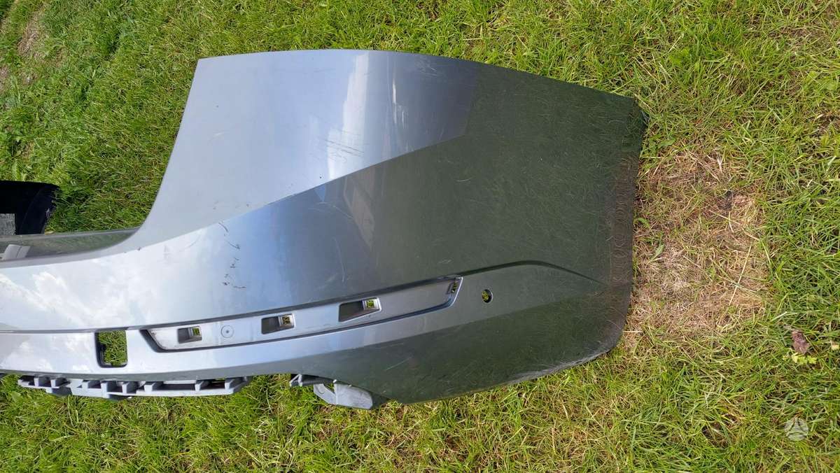 Skoda Superb, 3V9807421
