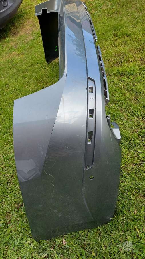 Skoda Superb, 3V9807421