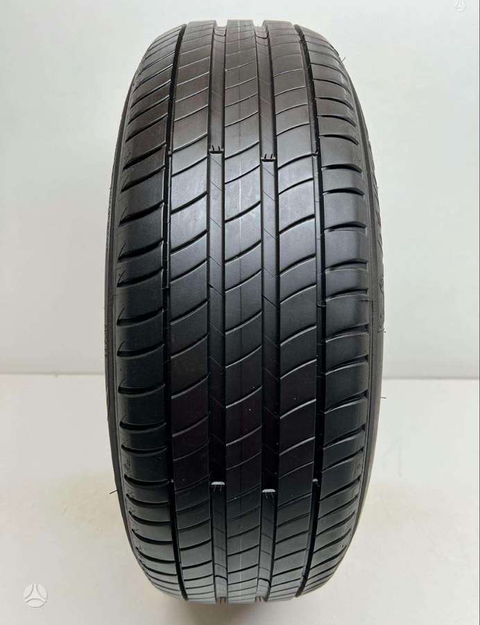 Michelin Primacy 3 2018m, летние 215/60 R16