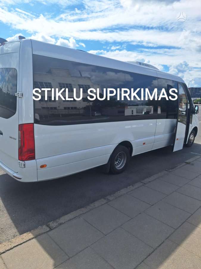 Fiat Ducato windows