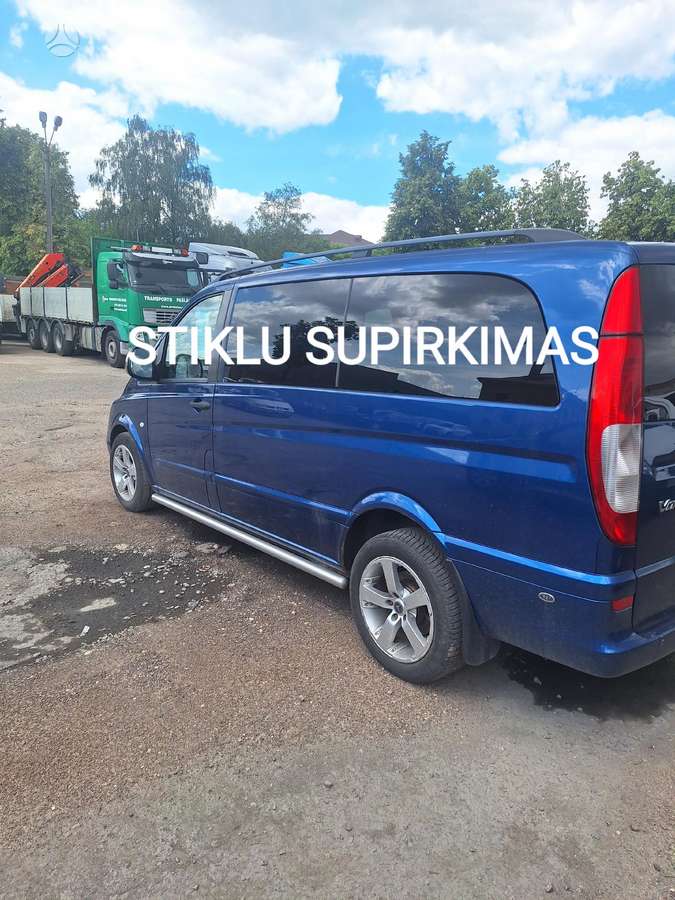 Fiat Ducato windows
