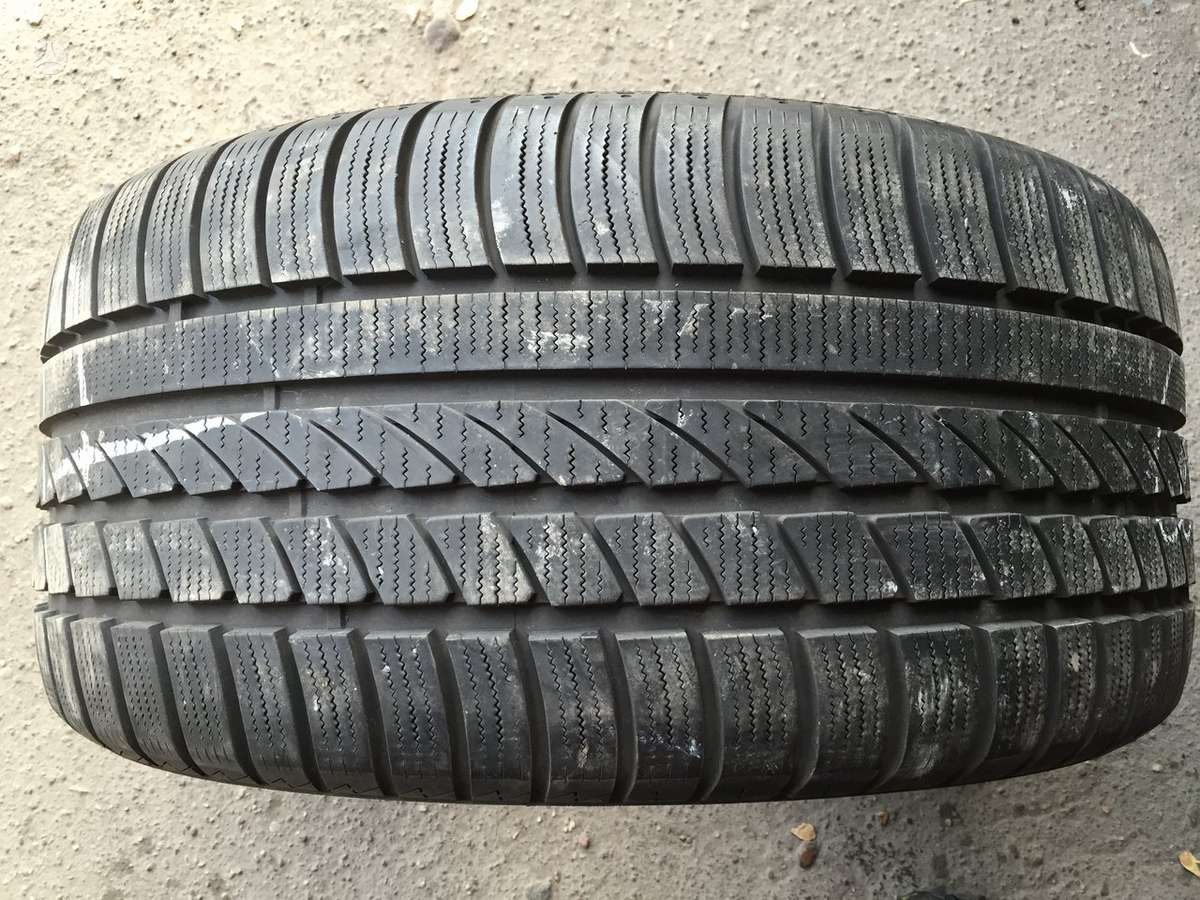 Hankook IceBear W300, winter 275/35 R18