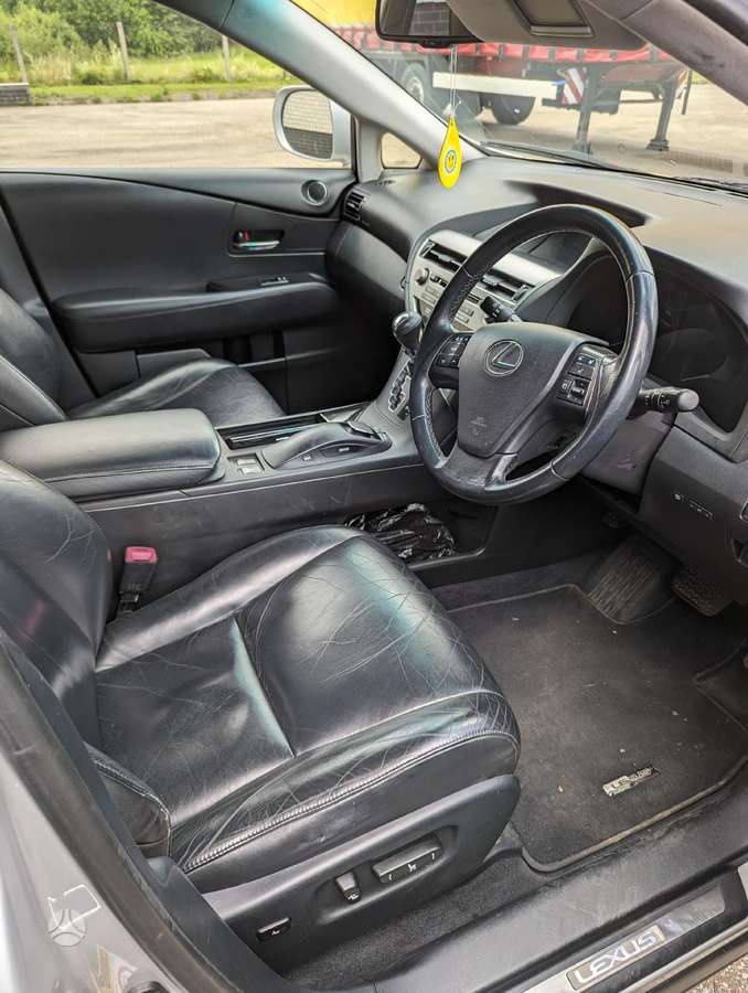 Lexus RX 450h