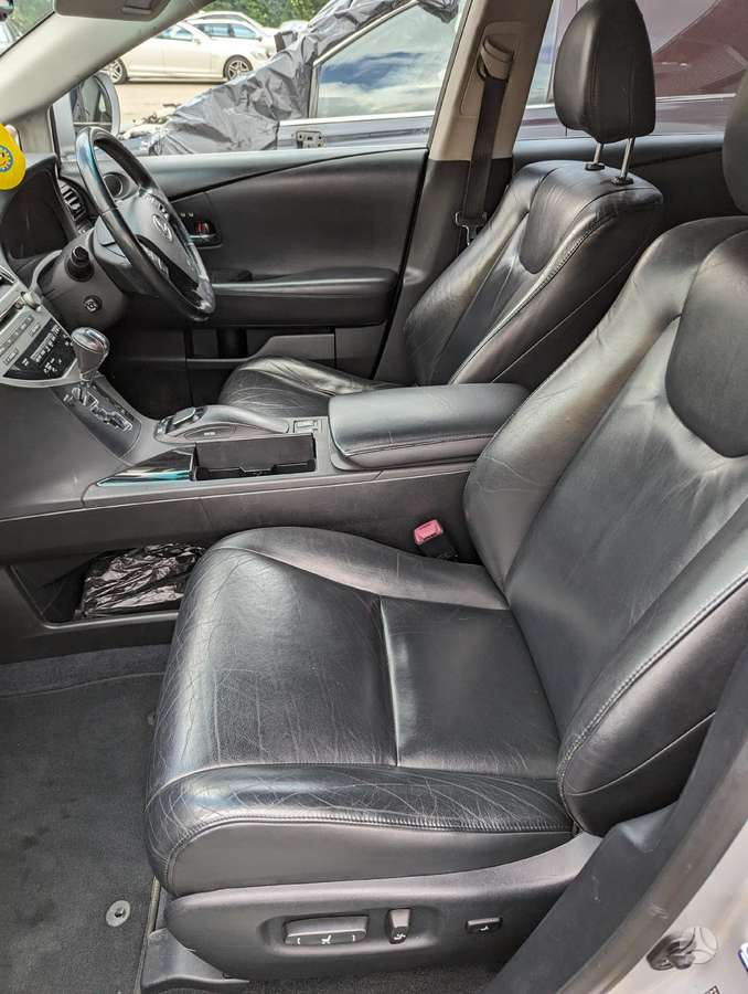 Lexus RX 450h