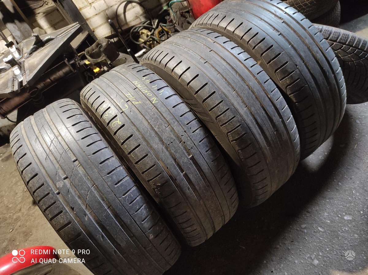 Volkswagen, легкосплавные , R17