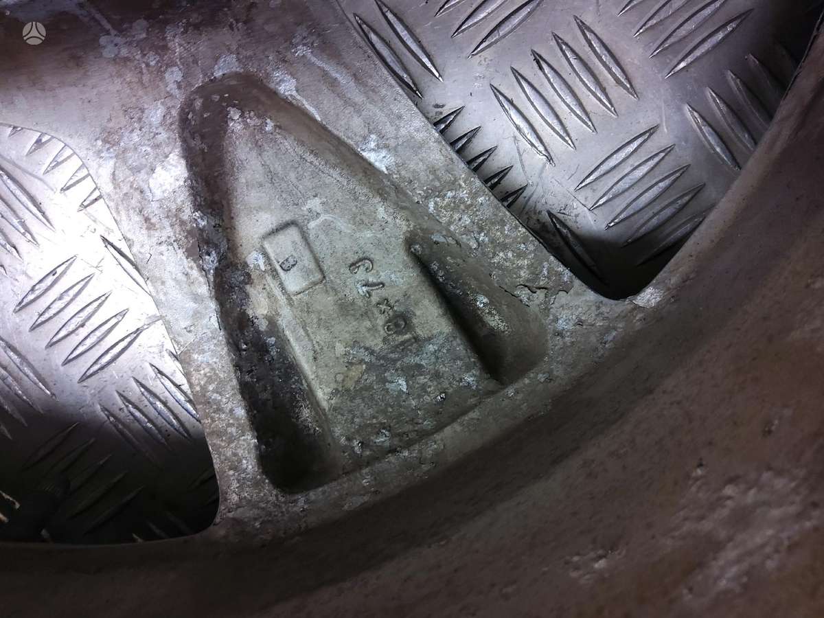 Lexus Rx, light alloy, R18