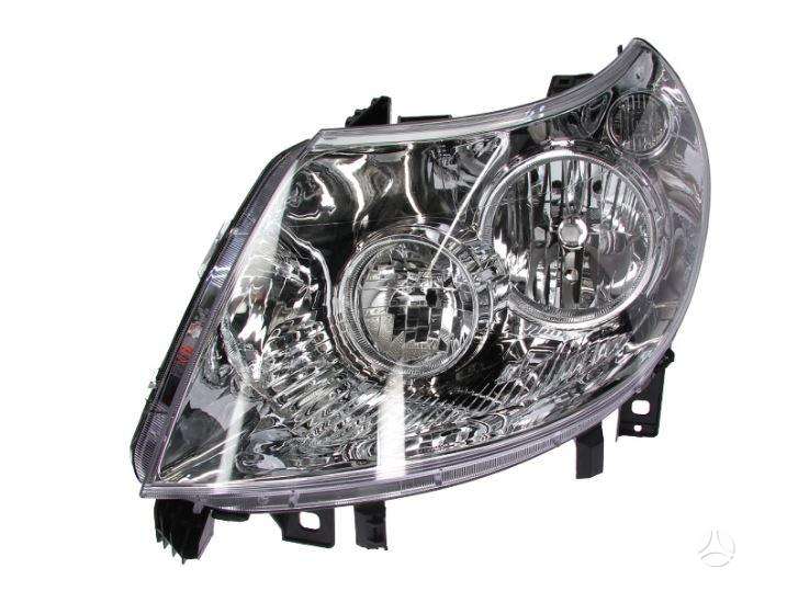 Fiat Ducato, грузовые микроавтобусы