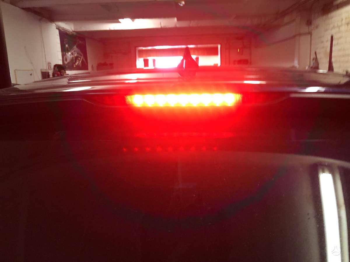 Mazda CX-5 по частям. Spalvos kodas 42m