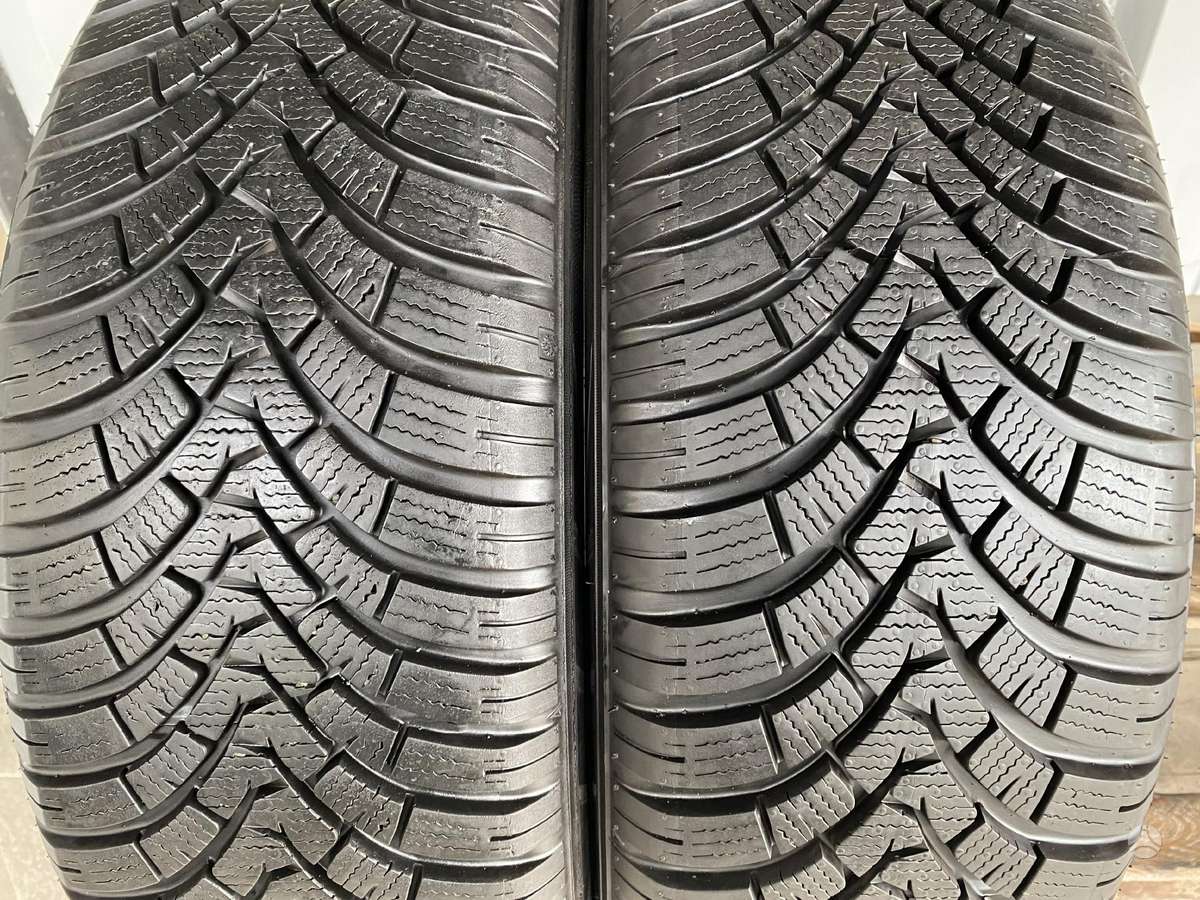 Falken Eurowinter hs01, žieminės 205/60 R17