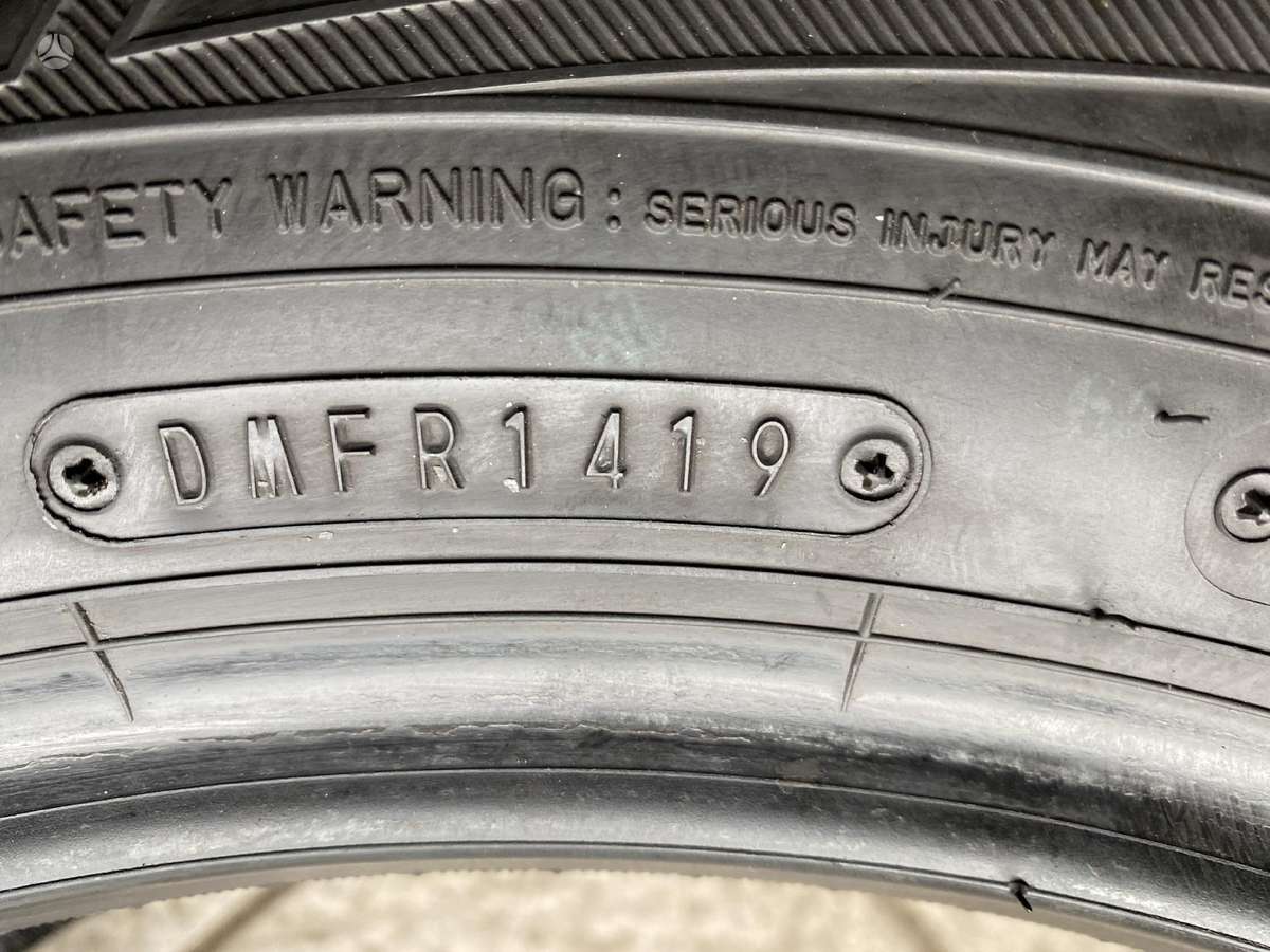 Falken Eurowinter hs01, winter 205/60 R17