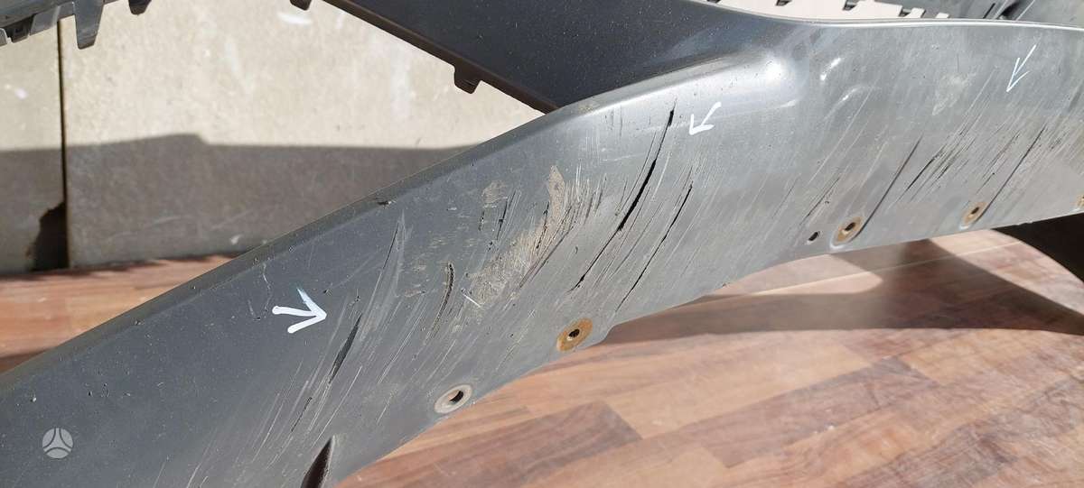 BMW 5 serija, 51118098644, Cen20088