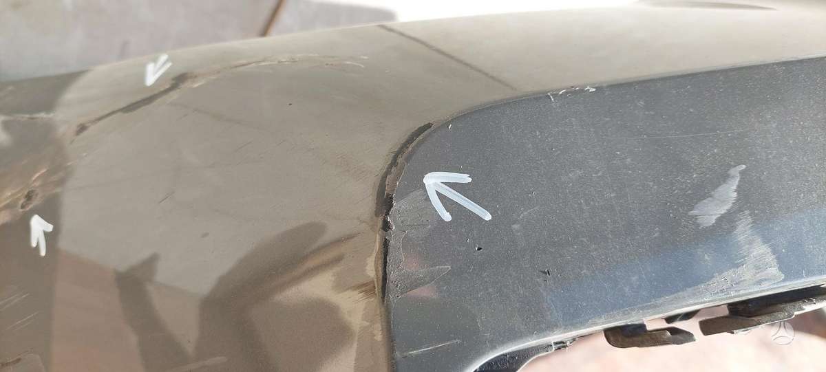 BMW 5 serija, 51118098644, Cen20088