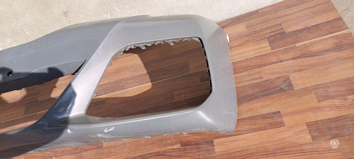 BMW 5 serija, 51118098644, Cen20088