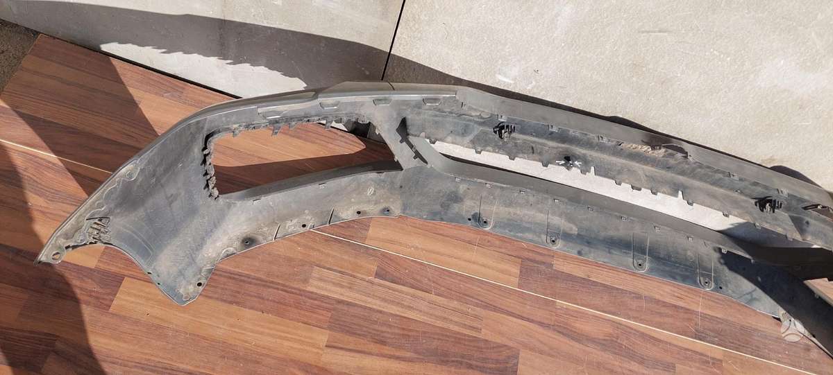 BMW 5 serija, 51118098644, Cen20088