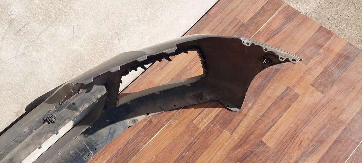 BMW 5 serija, 51118098644, Cen20088
